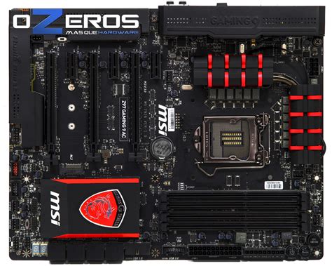 z97 gaming 9 cant do 4 slot of ram
